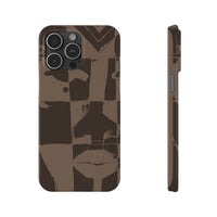 ColorBlock Series | Slim Phone Case