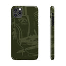 Totem Series | Slim Phone Case