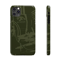 Totem Series | Slim Phone Case