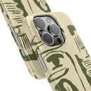 Totem Series | Slim Phone Case