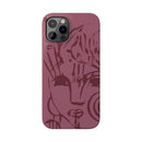 Totem Series | Slim Phone Case