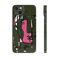 Totem Series | slim phone case