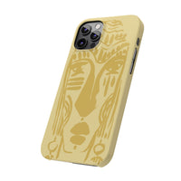Totem Series | Slim Phone Case