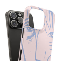Totem Series | Slim Phone Case