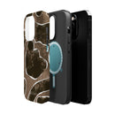 Impact-Resistant Phone Cases with Unique Designs