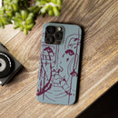Graffiti Series | Slim Phone Case