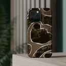 Impact-Resistant Phone Cases with Unique Designs