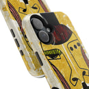 Unique Magnetic Phone Case with Artistic Design, Durable Protection Case, Stylish Phone Cover, Gift for Art Lovers, Colorful [...]