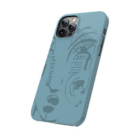 Totem Series | Slim Phone Case