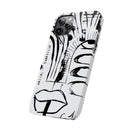 Totem Series | Slim Phone Case