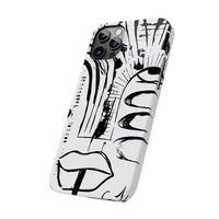 Totem Series | Slim Phone Case