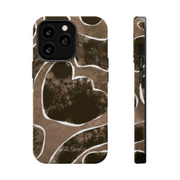 Impact-Resistant Phone Cases with Unique Designs