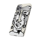 Totem Series | Slim Phone Case