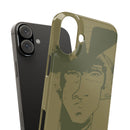 Demetrius | Slim Phone Case