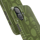 Totem Series | Slim Phone Case