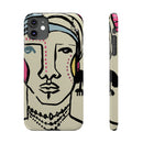New Totem Series | Slim Phone Case