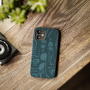 Totem Series | Slim Phone Case