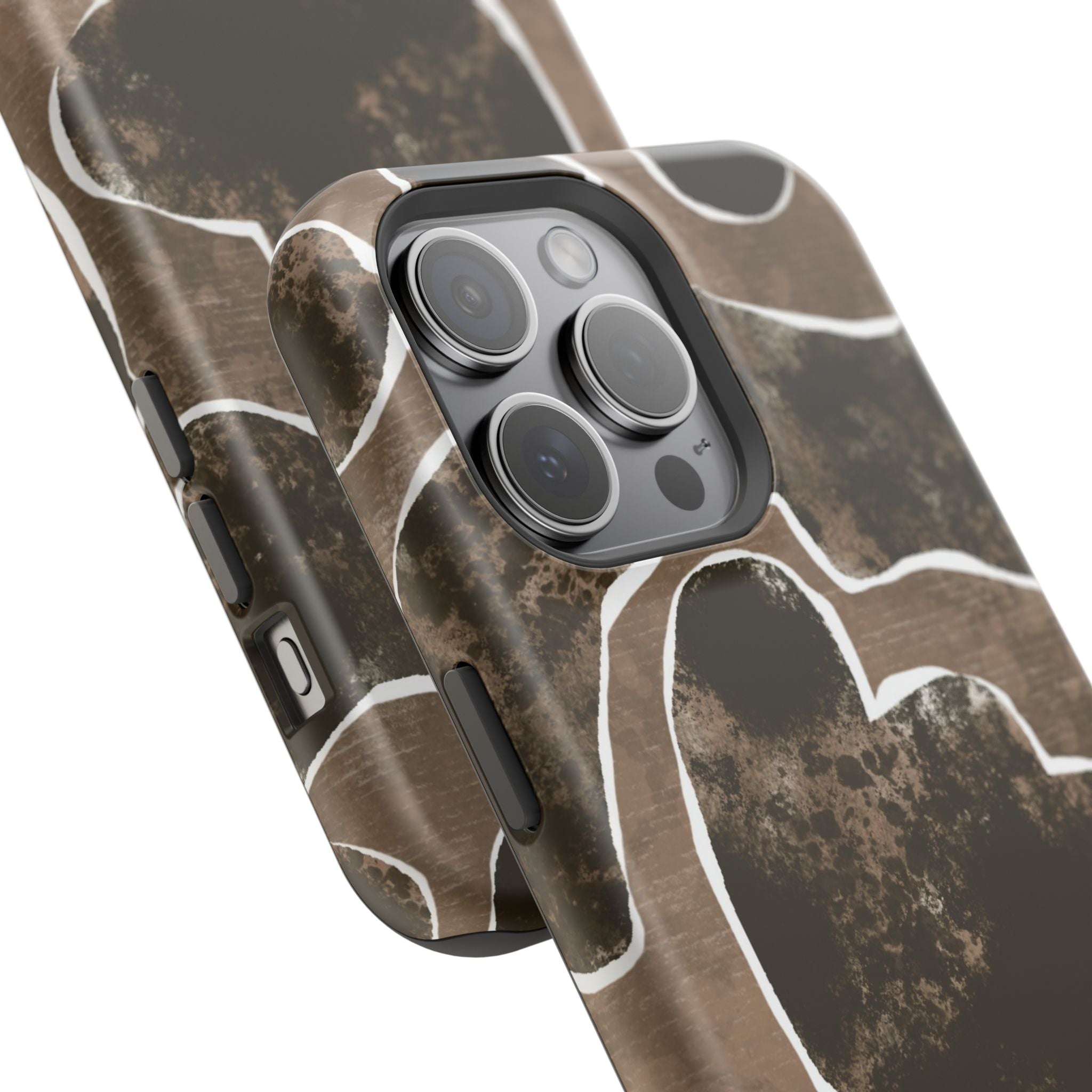 Impact-Resistant Phone Cases with Unique Designs