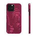 Totem Series | Slim Phone Case
