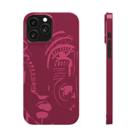 Totem Series | Slim Phone Case