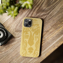 Totem Series | Slim Phone Case