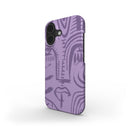 Lavender Tribal