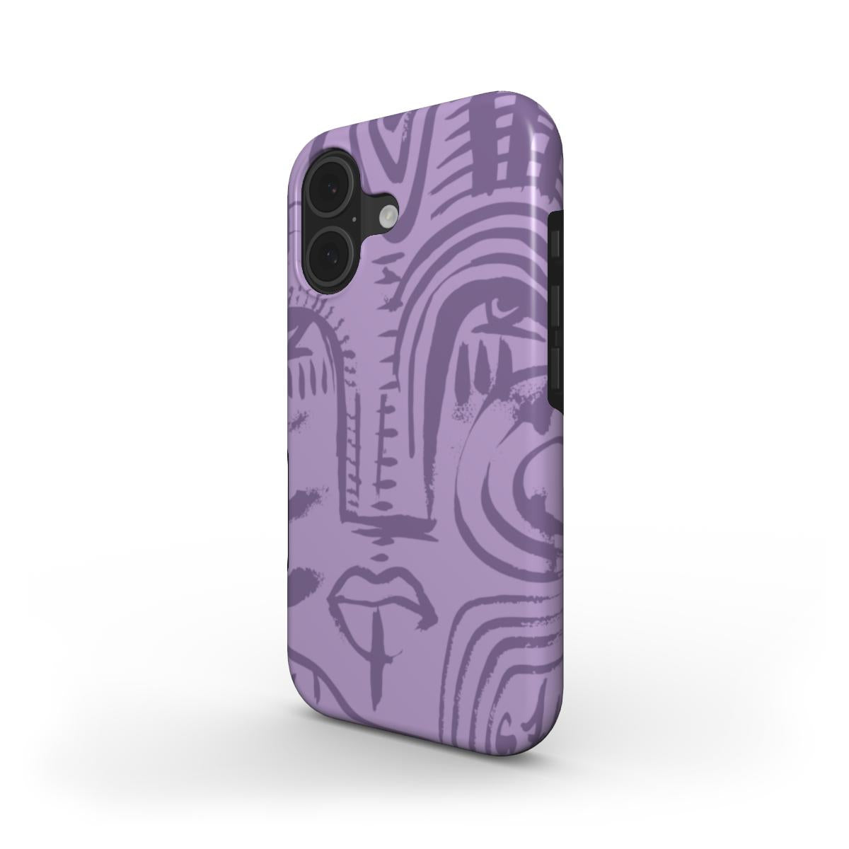 Tough Phone Case