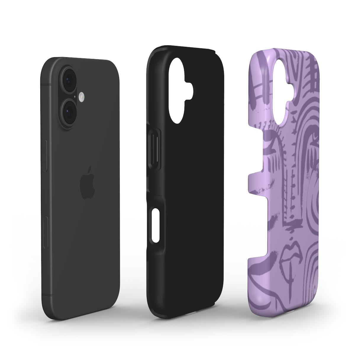 Tough Phone Case
