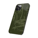 Totem Series | Slim Phone Case