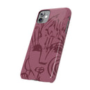 Totem Series | Slim Phone Case
