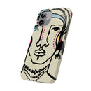 New Totem Series | Slim Phone Case