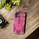 Totem Series | Slim Phone Case