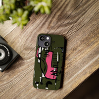 Totem Series | slim phone case