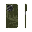 Totem Series | Slim Phone Case