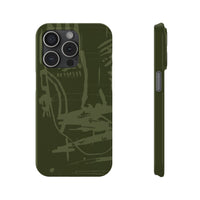 Totem Series | Slim Phone Case