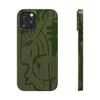 Totem Series | Slim Phone Case