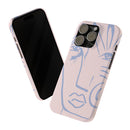 Totem Series | Slim Phone Case
