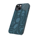Totem Series | Slim Phone Case