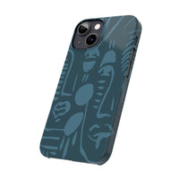 Totem Series | Slim Phone Case