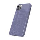 Totem Series | Slim Phone Case