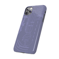 Totem Series | Slim Phone Case