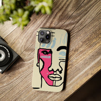New Totem Series | Slim Phone Case