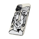Totem Series | Slim Phone Case
