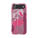 Leafy Twins | Slim Phone Case
