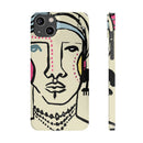 New Totem Series | Slim Phone Case