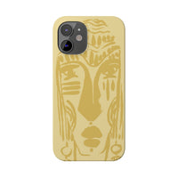 Totem Series | Slim Phone Case