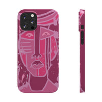 Totem Series | Slim Phone Case