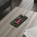 Totem Series | slim phone case