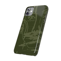 Totem Series | Slim Phone Case