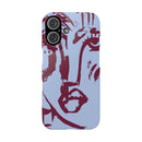 Totem Series | Slim Phone Case
